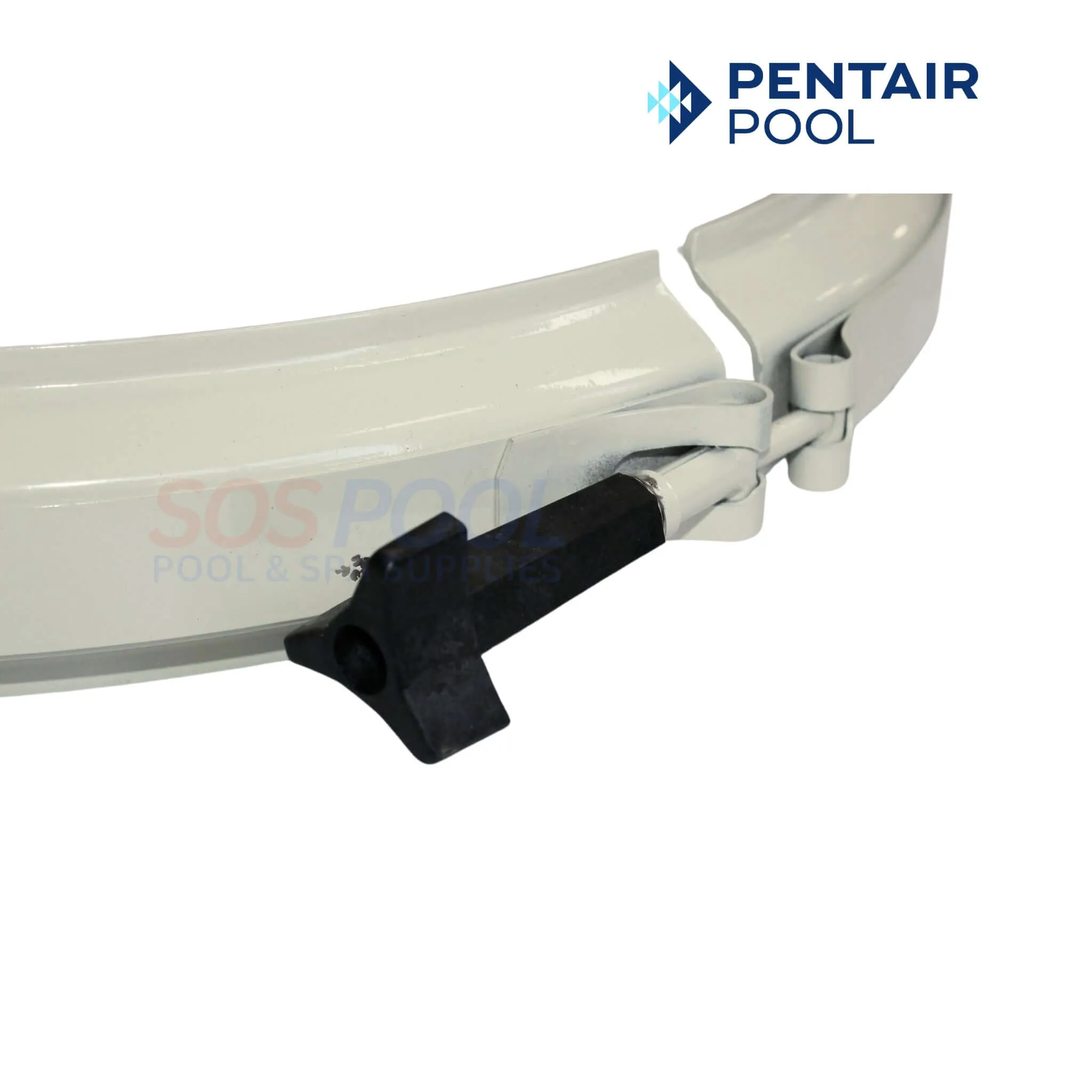 Pentair Clamp Ring For Purex SM and SMBW 4000 Filters | 197020