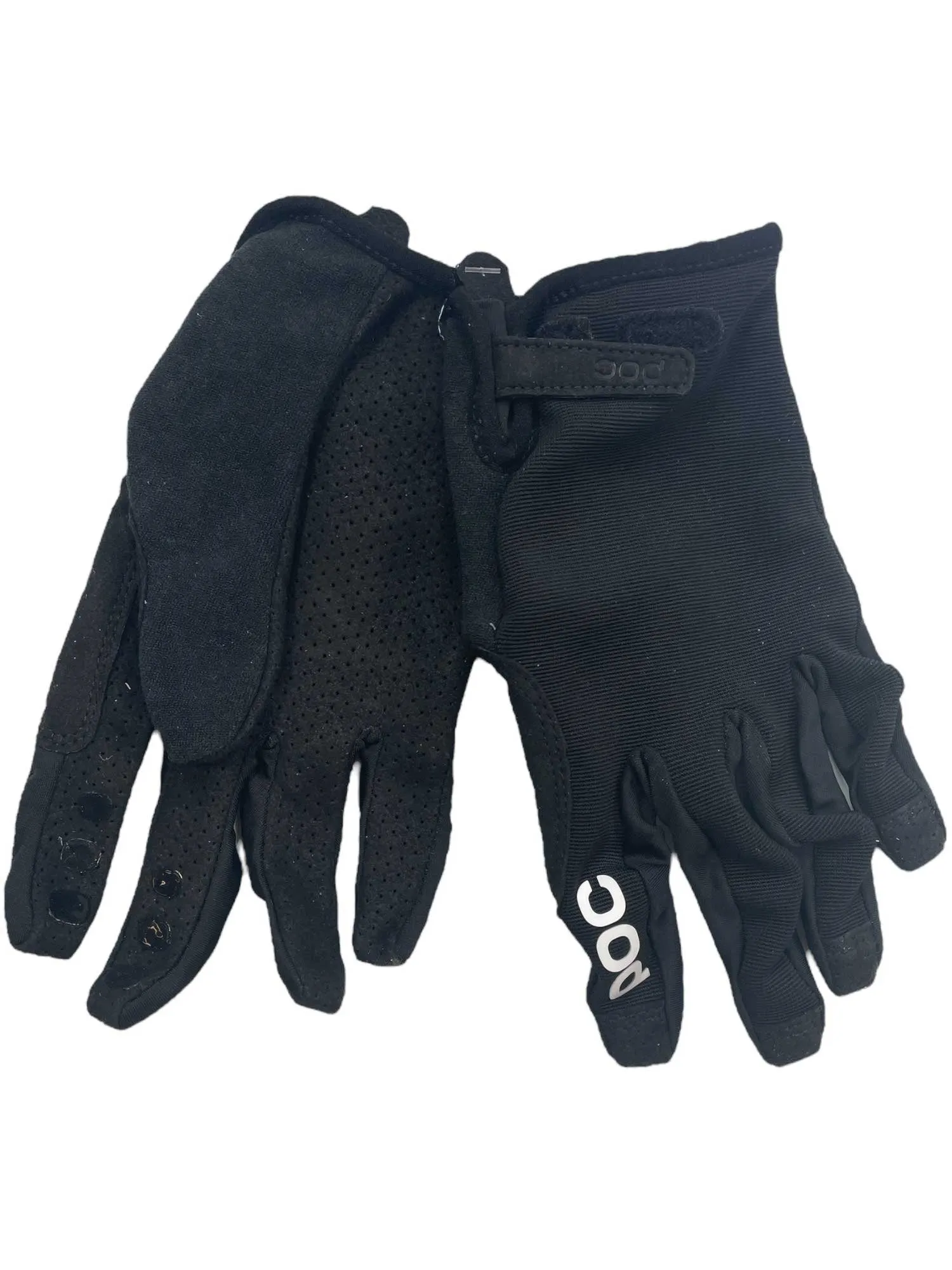 POC Sports Resistance Enduro Adjustable Glove