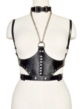 POISON Corset < DIVA-2 >