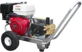 Pressure Washer V Belt 4000psi - Honda GX390-CAT Pump