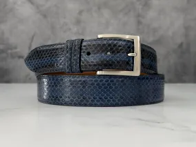 Racer Snake: The Midnight Mamba