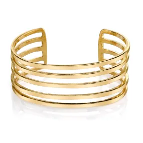 Railway Cuff
