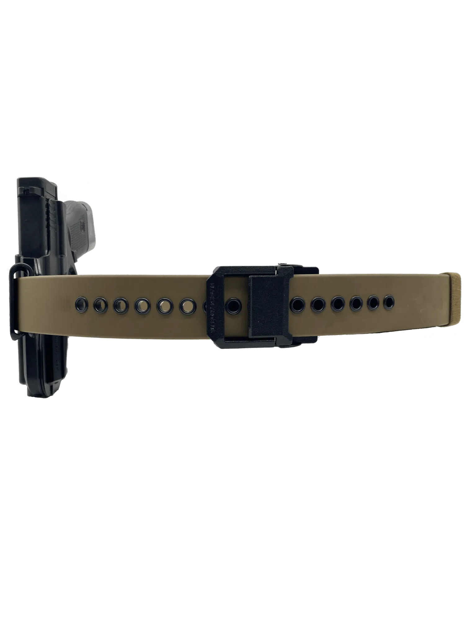 RANGER GUN BELT