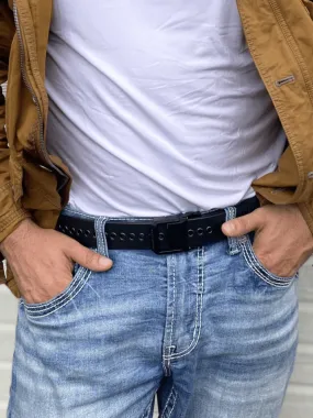 RANGER GUN BELT