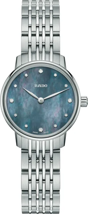 RD Watch Coupole Classic Quartz