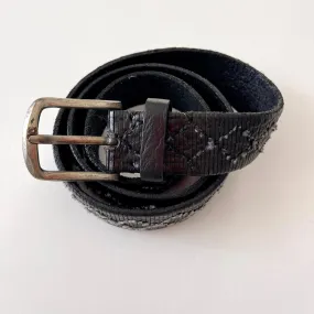 REPTILE'S HOUSE Belt