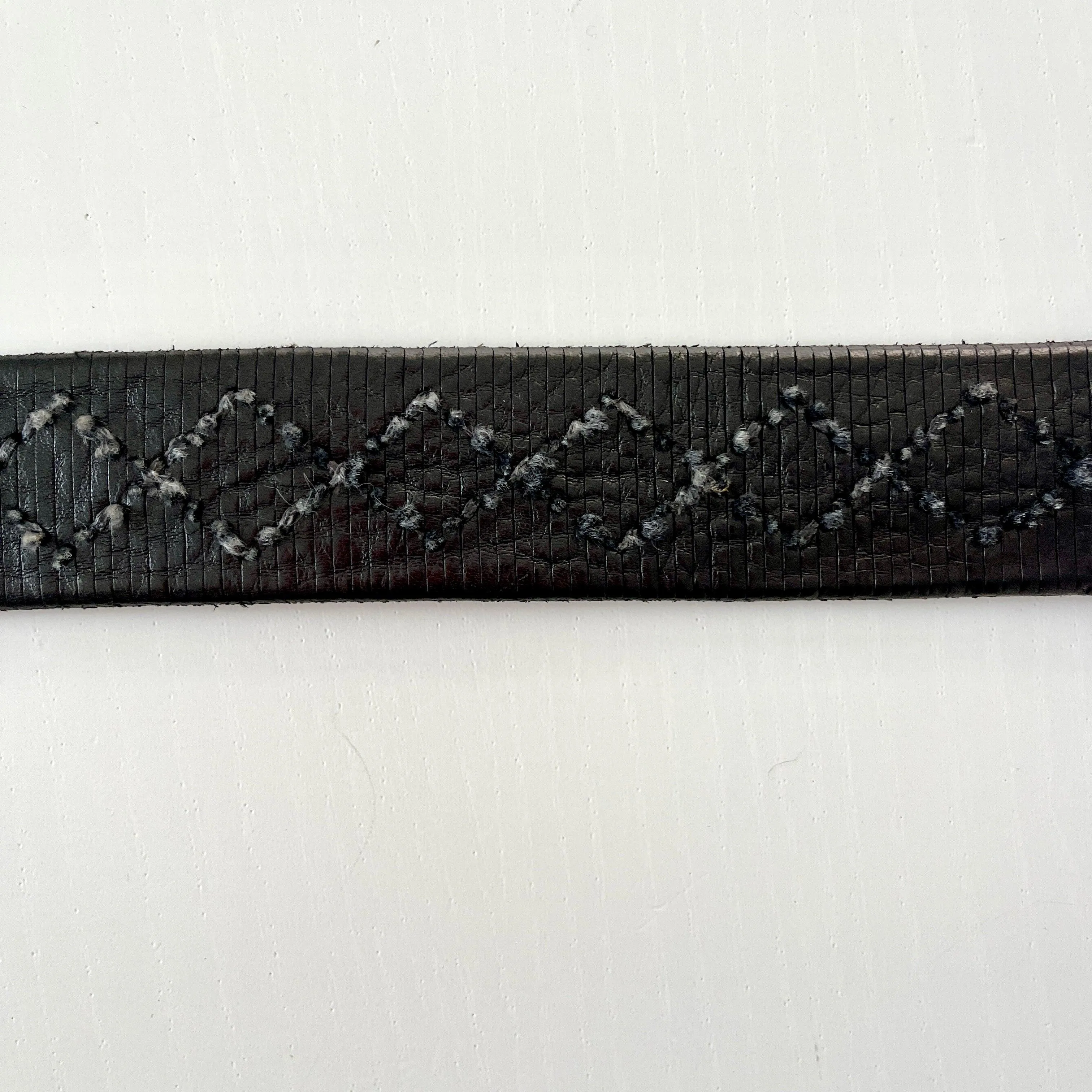 REPTILE'S HOUSE Belt