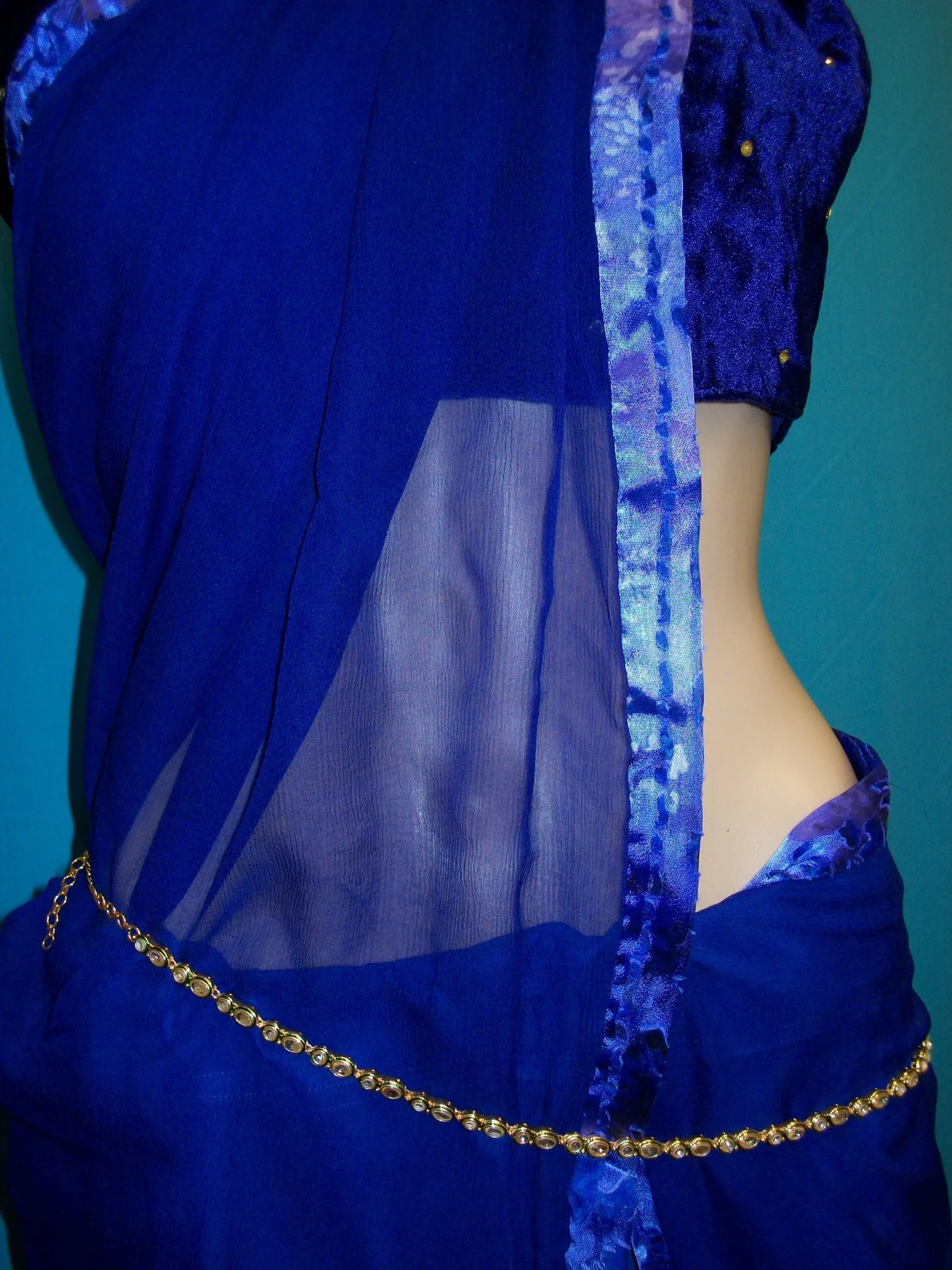 Saree Belt Waist Belt Bikini Belt