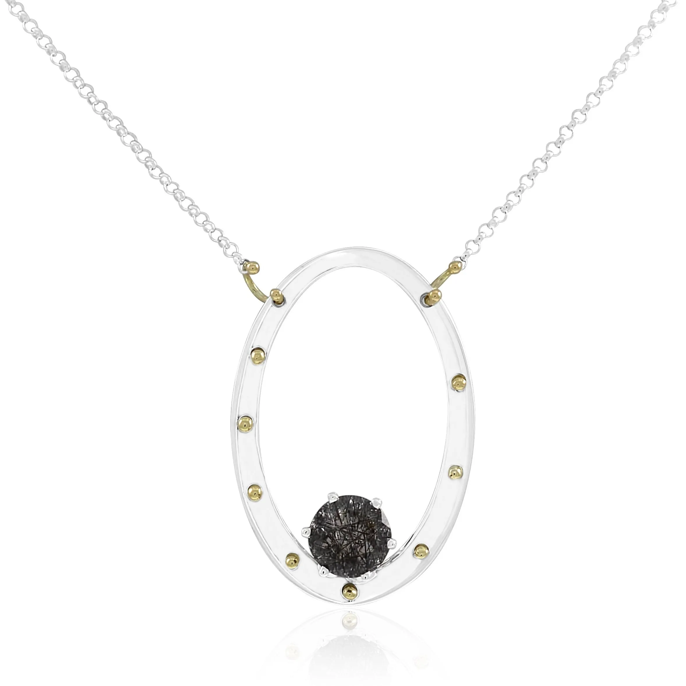 Serenity Necklace