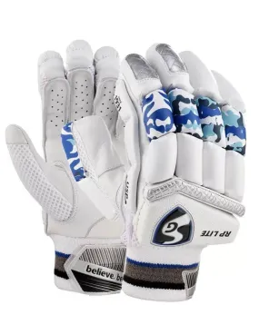 SG RP Lite Cricket Batting Gloves