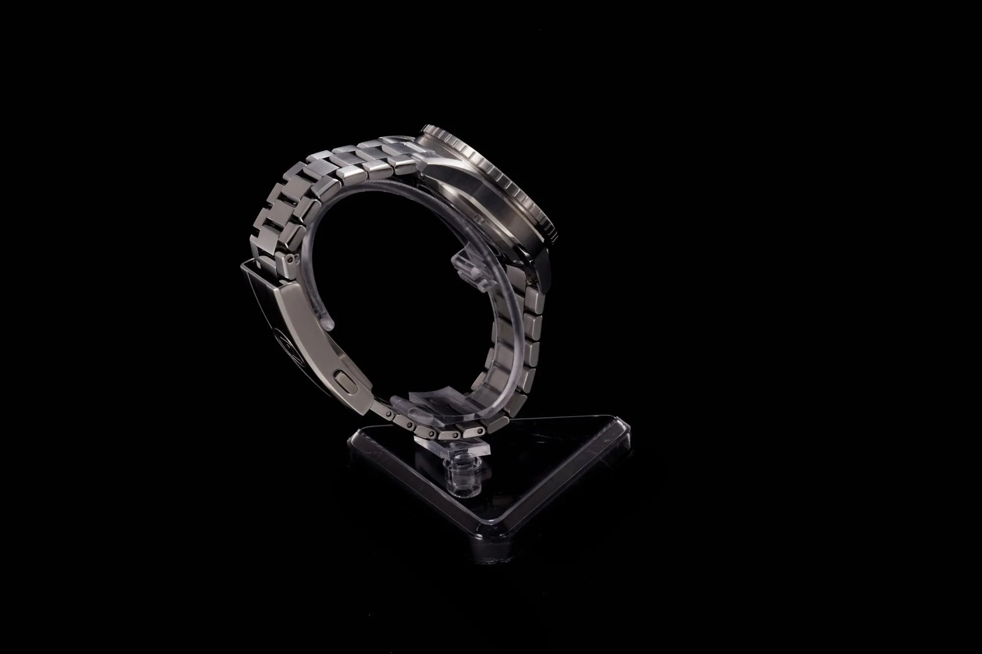 Spearfish 40mm Diver 'Forged Carbon'