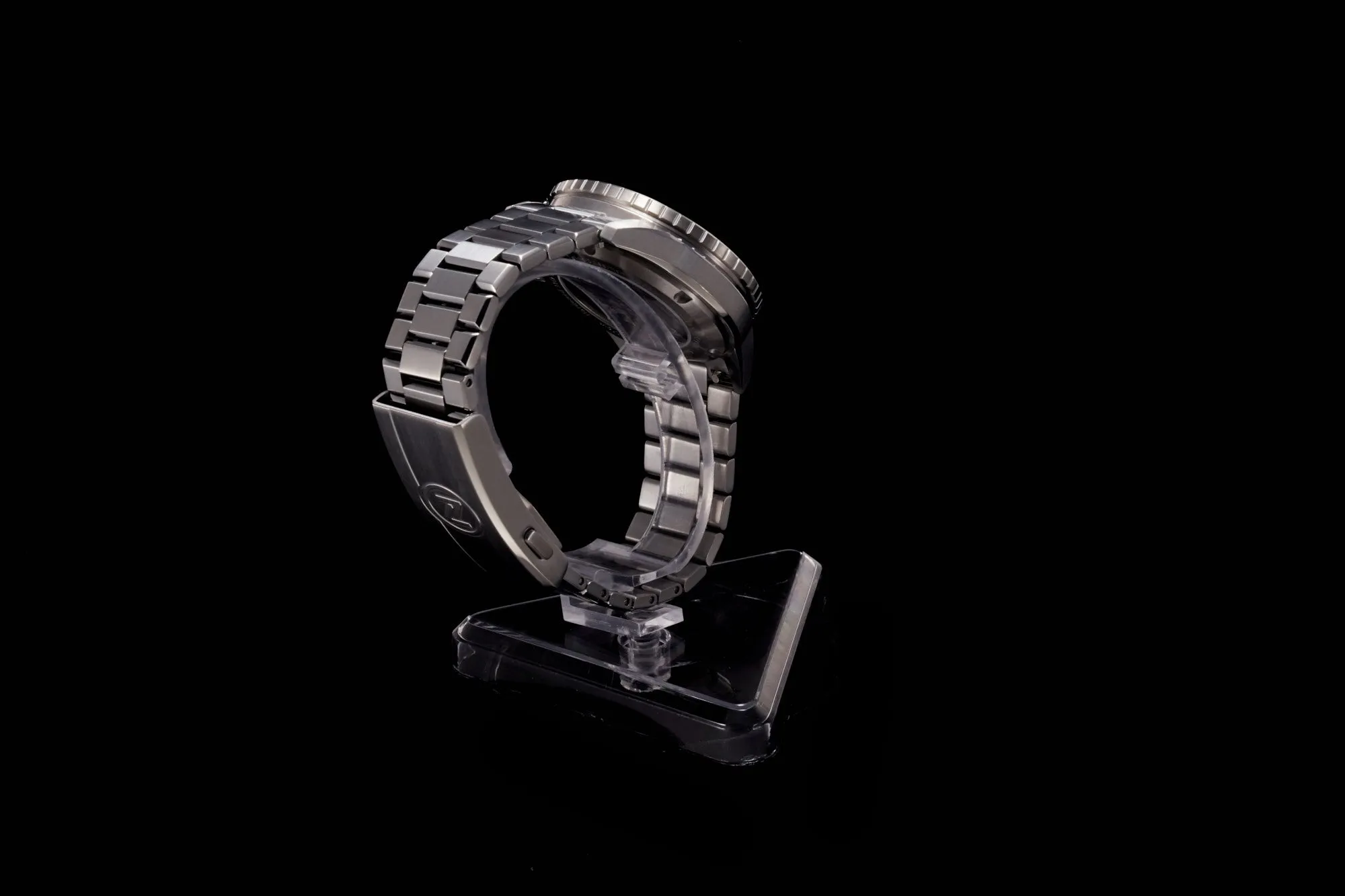 Spearfish 40mm Diver 'Forged Carbon'