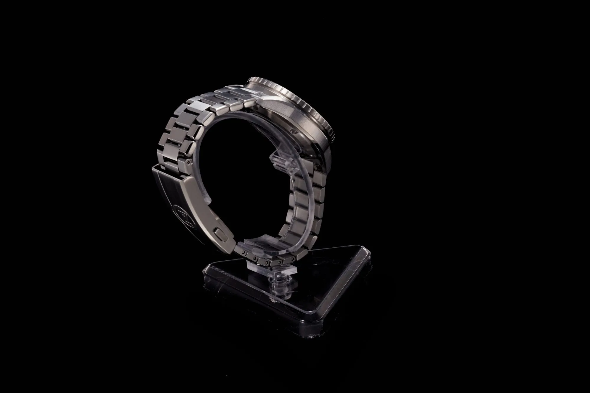 Spearfish 40mm Diver 'Forged Carbon'