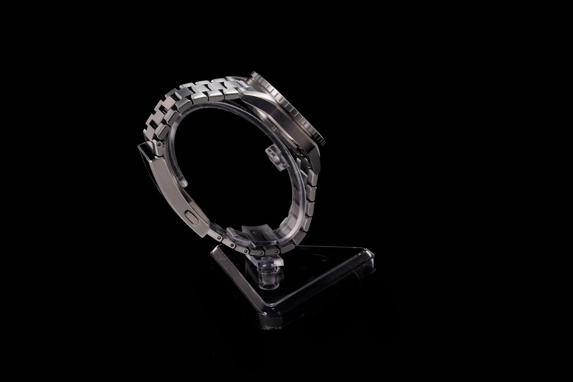 Spearfish 40mm Diver 'Forged Carbon'