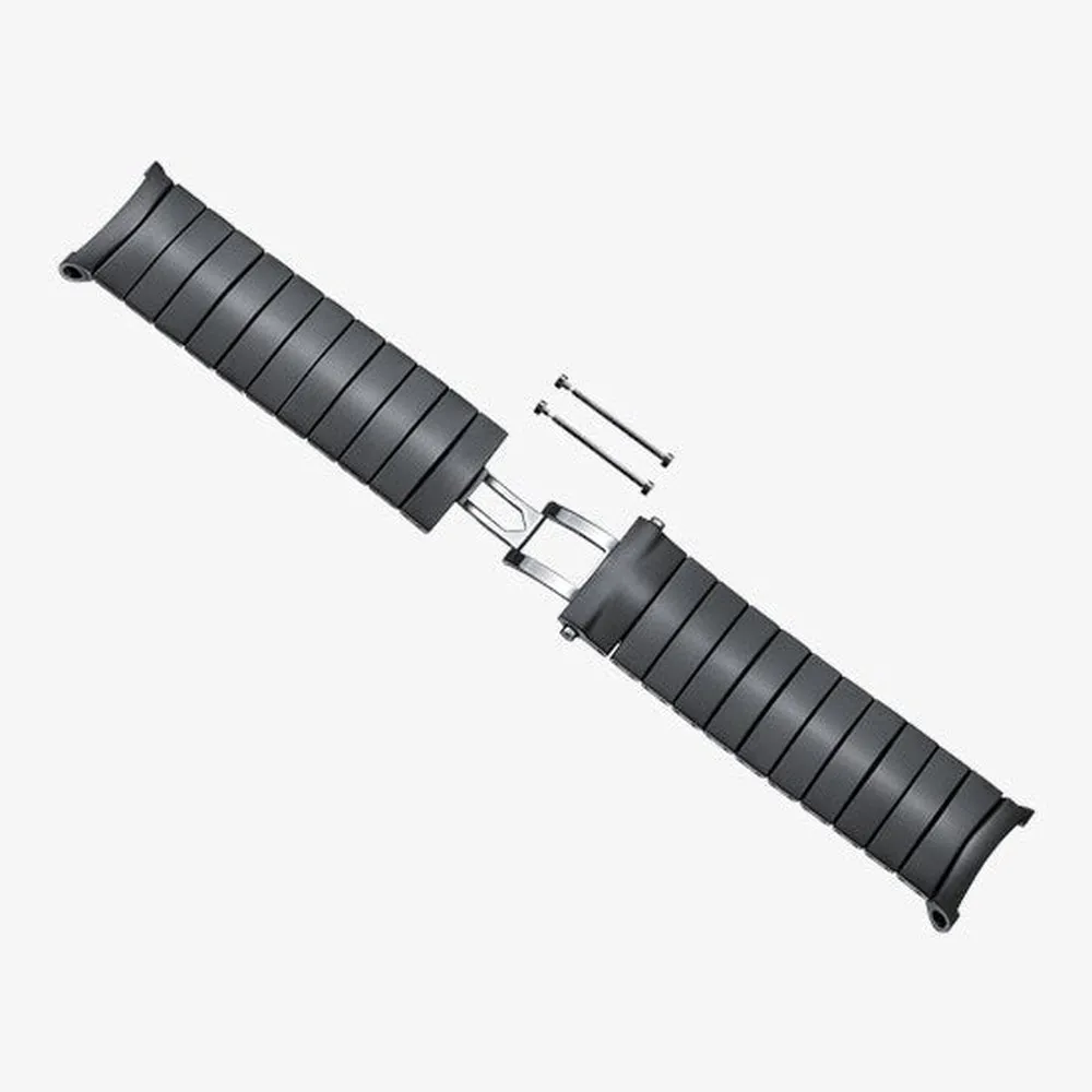 Suunto DX Black Titanium Bracelet Kit