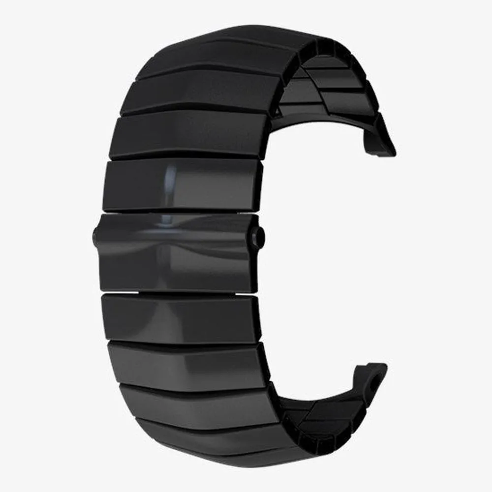 Suunto DX Black Titanium Bracelet Kit