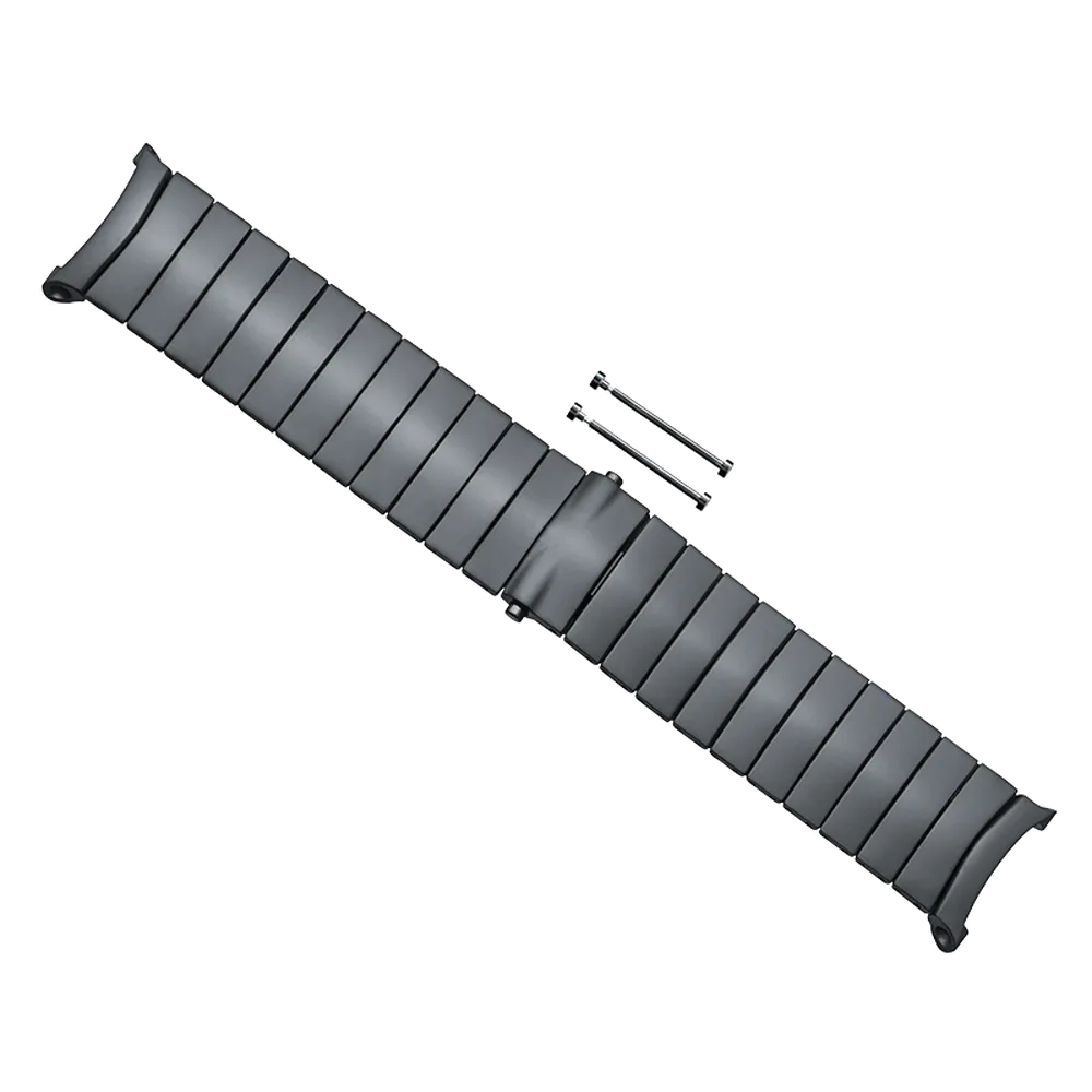 Suunto DX Black Titanium Bracelet Kit