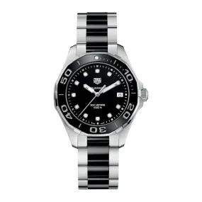 Tag Heuer Ladies Aquaracer Watch WAY131C.BA0913
