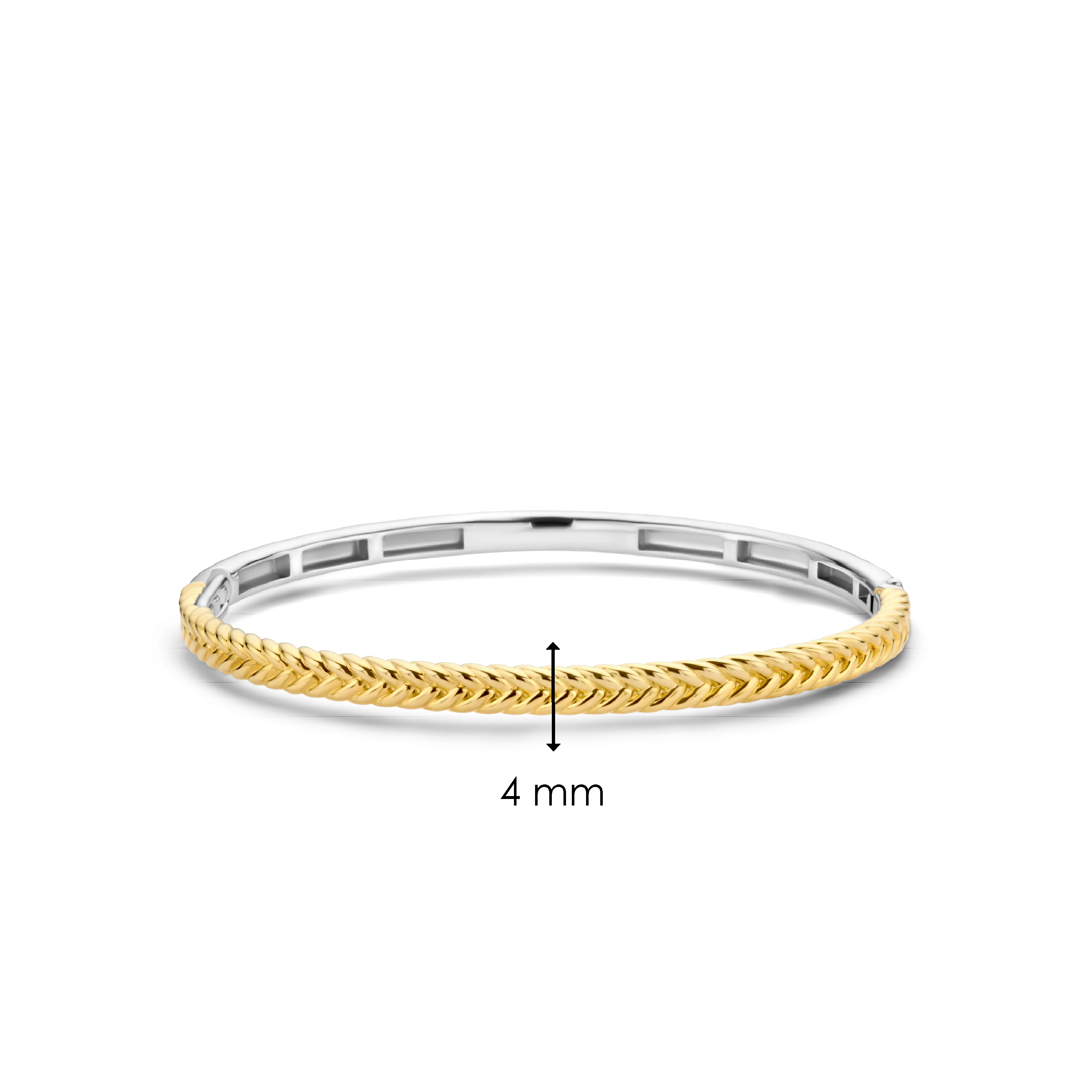 TI SENTO Bracelet 2992SY