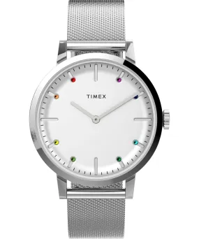 Timex Women's Midtown Quartz Watch TW26900VQ