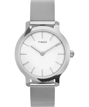 Timex Women's Trend 31mm Quartz Watch TW2U86700VQ