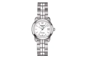 Tissot Women's PR 100 Quartz Watch T0492101101700