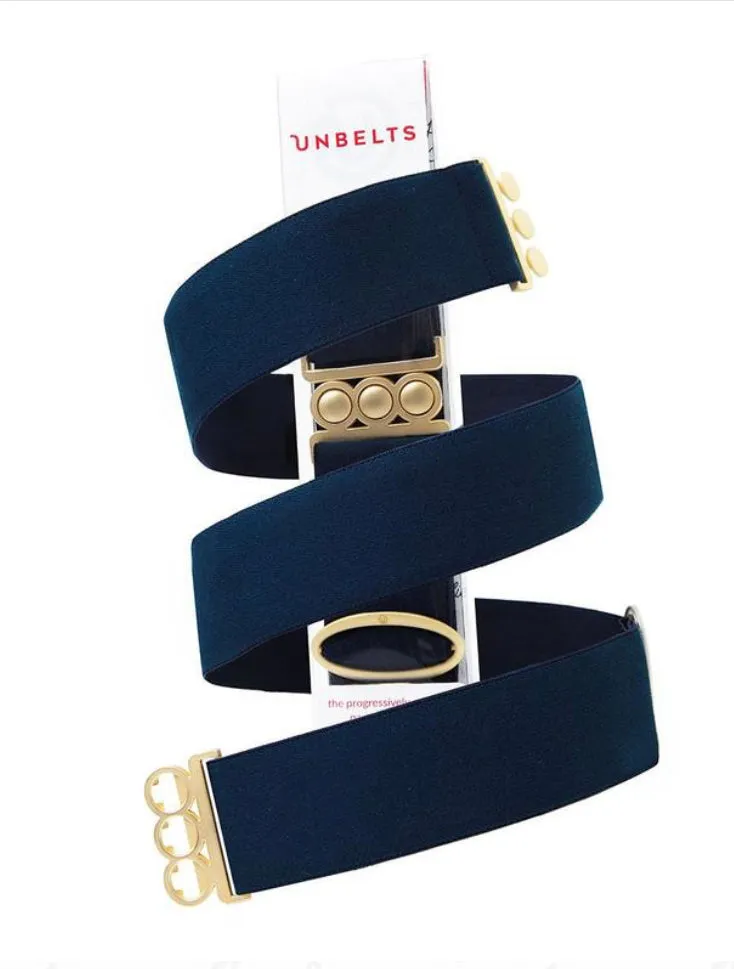 Unbelts Classic Belt