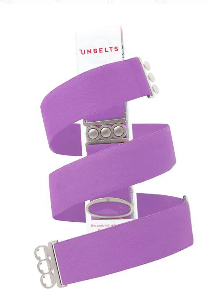 Unbelts Classic Belt