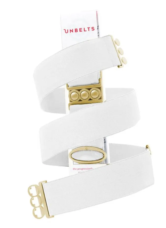 Unbelts Classic Belt