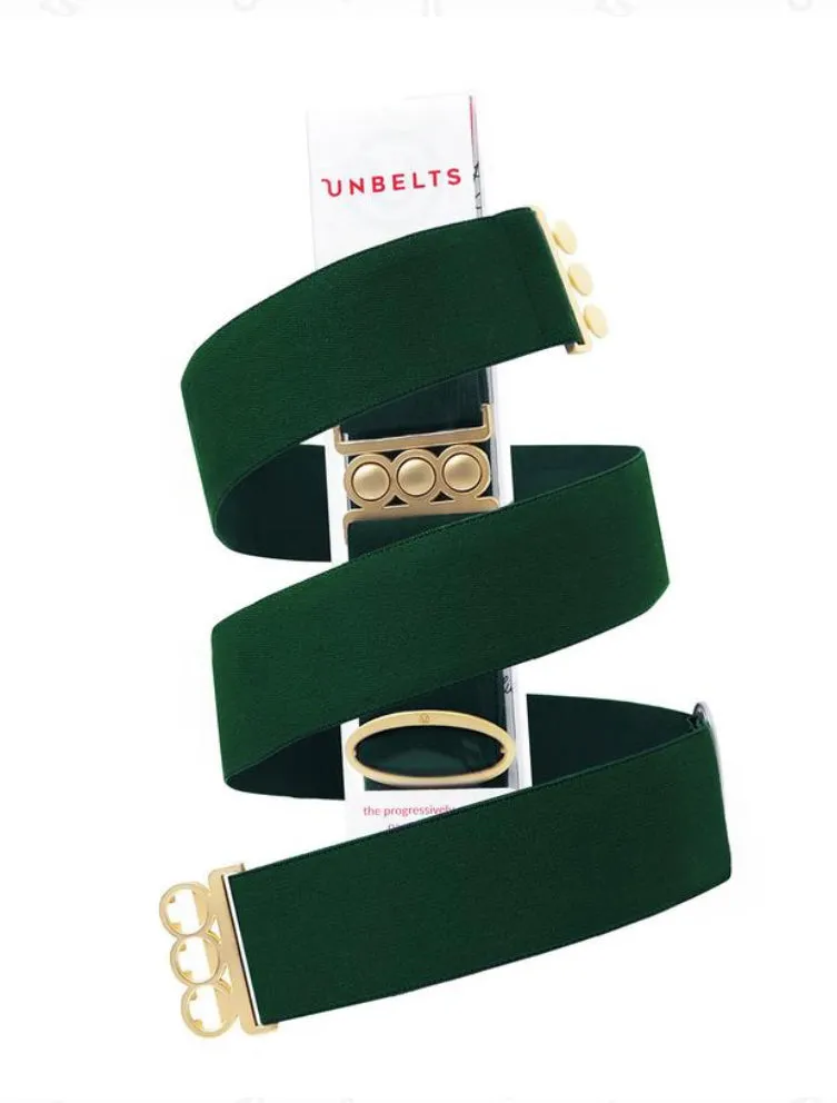 Unbelts Classic Belt