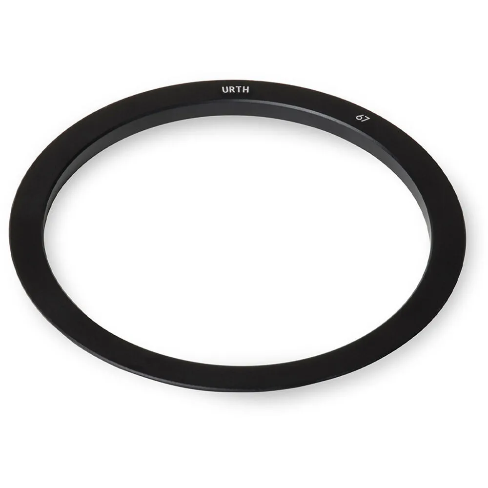 Urth 67mm Main Adapter for 75mm Square Filter Holder