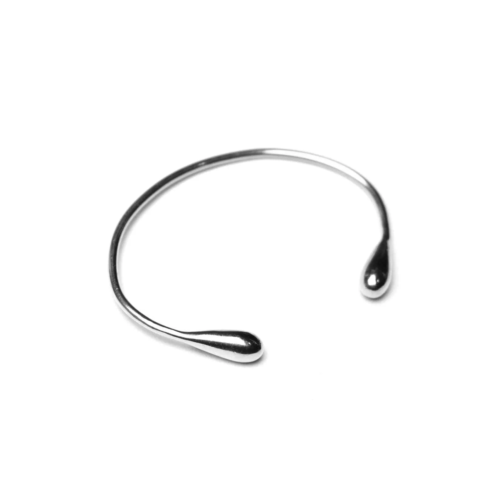 Vermeil Liquid Gold Cuff Bracelet