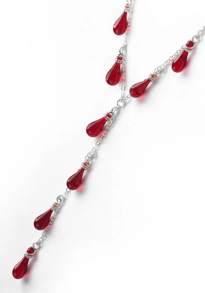 Vinyas Y-Necklace