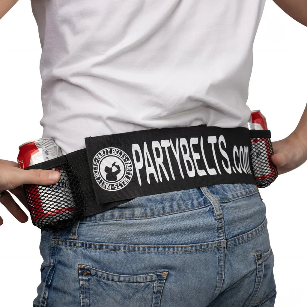 Who Dat Belt