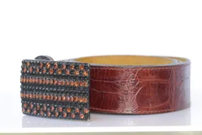 Women's belt