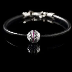 World of Golf Bracelet